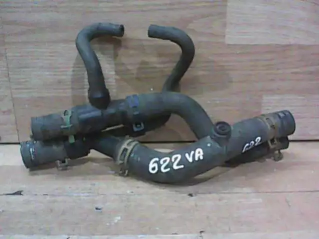 Патрубок к Renault Laguna 1998