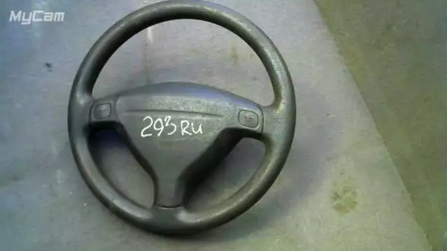 Руль к Opel Agila 2001