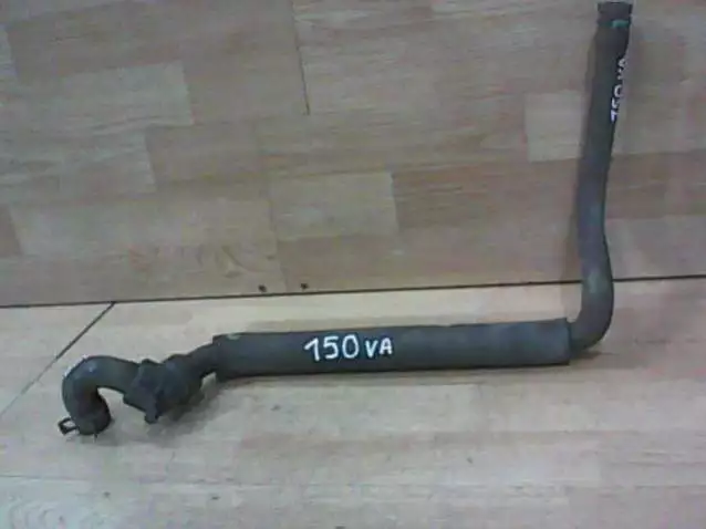 Патрубок к Peugeot 406 1997
