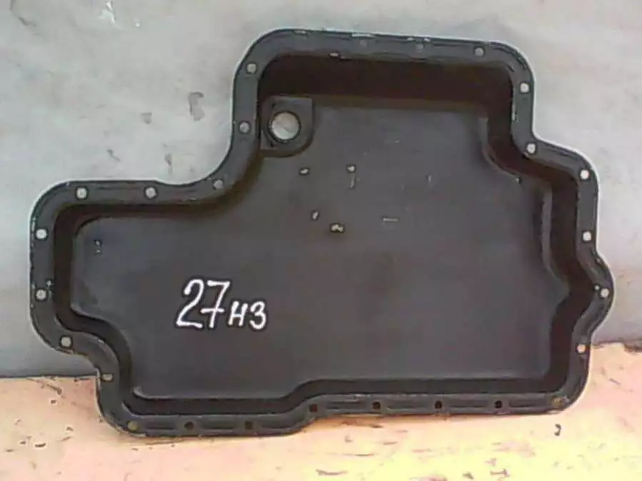Поддон к Audi A8 1998
