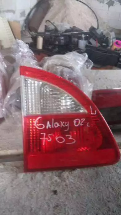 Фонарь крышки багажника левый к Ford Galaxy 2002