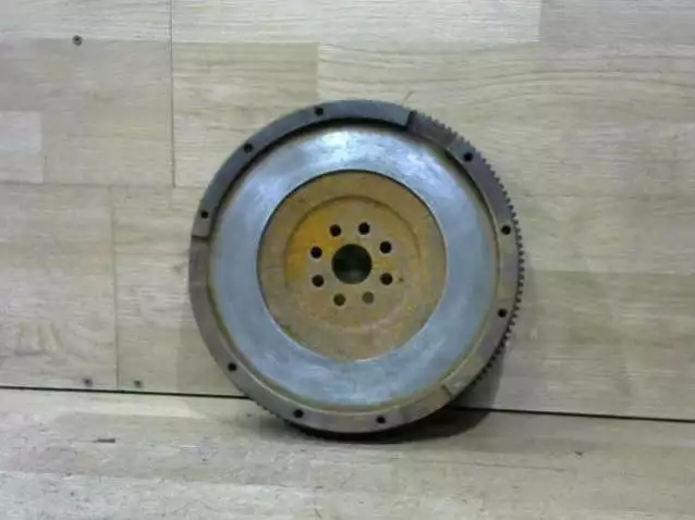 Маховик к Ford Focus 2001