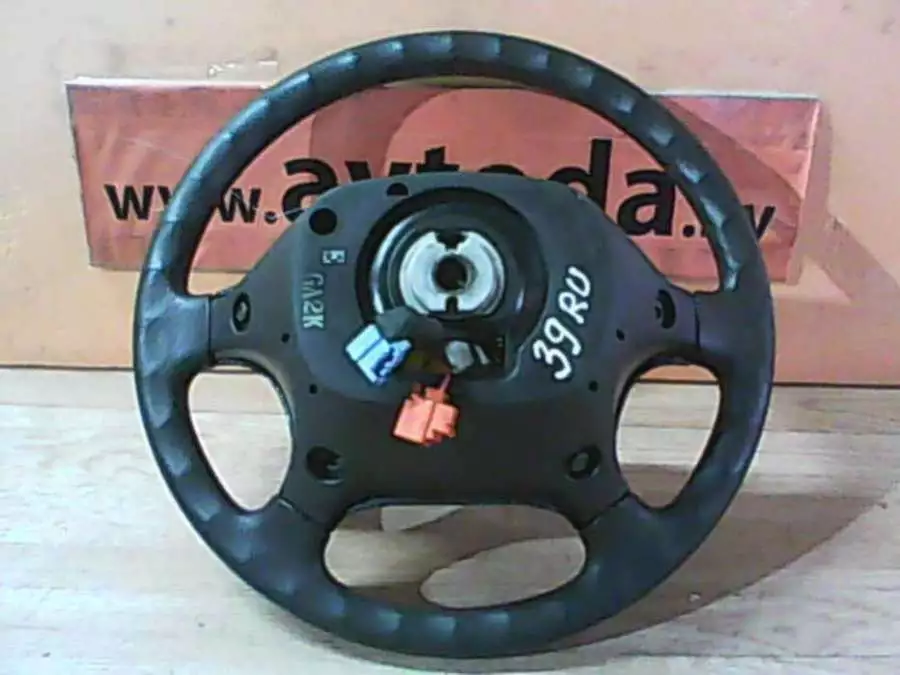 Руль к Mazda 626 1996