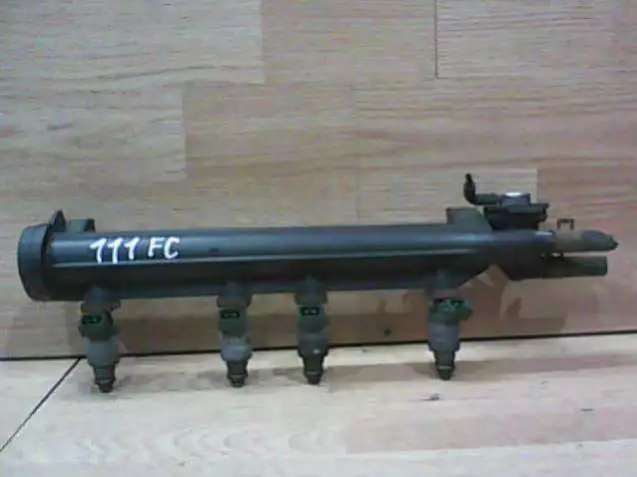 Форсунка к Audi A3 1997