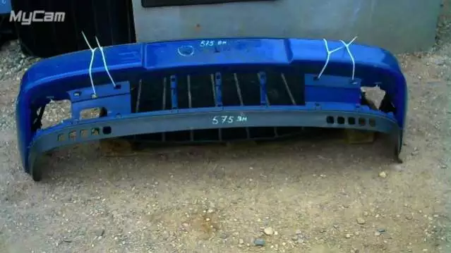 Бампер передний к Ford Mondeo 1996