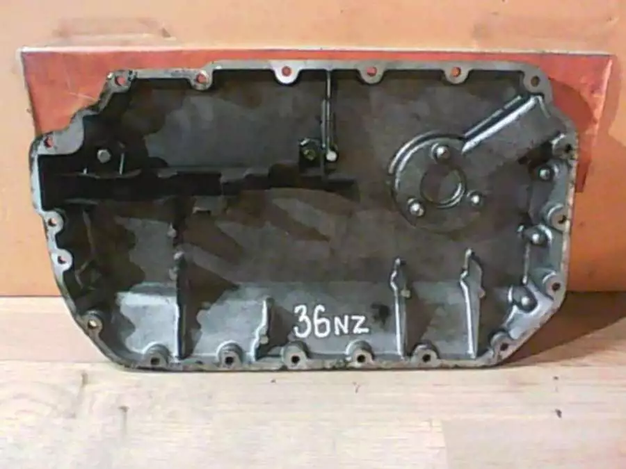Поддон к Audi A6 1999