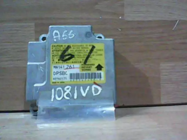 Блок AirBag к Mitsubishi Lancer 2002