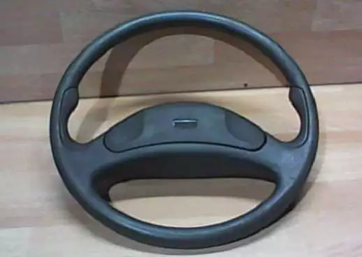 Руль к Hyundai Getz 2003