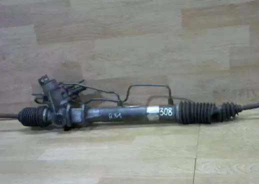 Рулевая рейка к Nissan Micra 1998