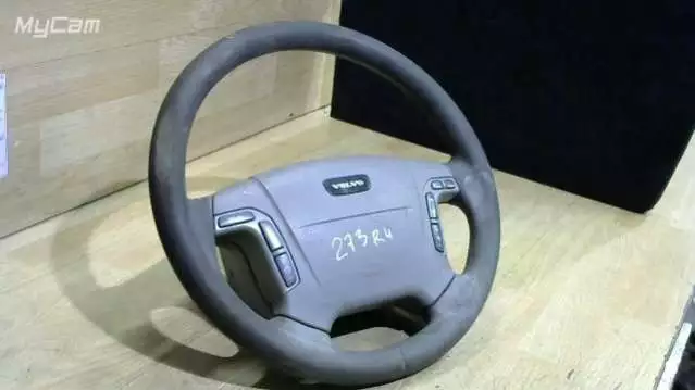 Руль к Volvo S80 2003