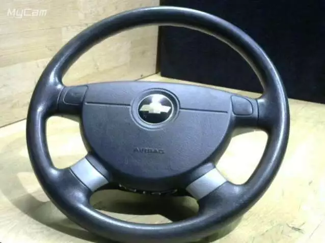Руль к Chevrolet Aveo 2008