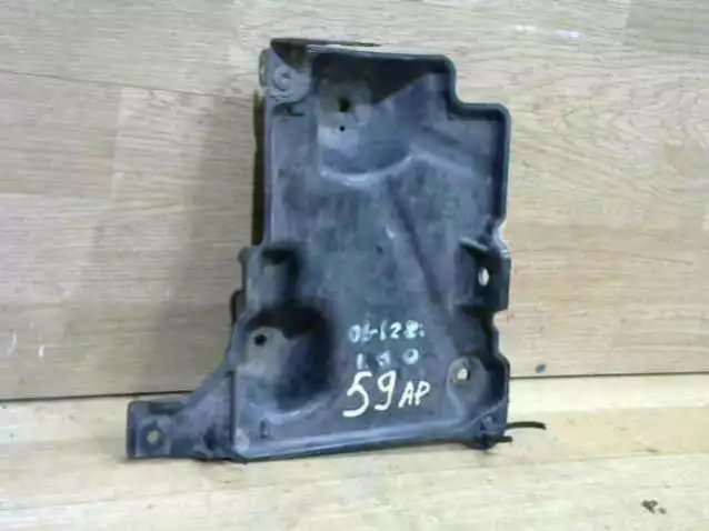 Полка аккумулятора к Daewoo Matiz 2005