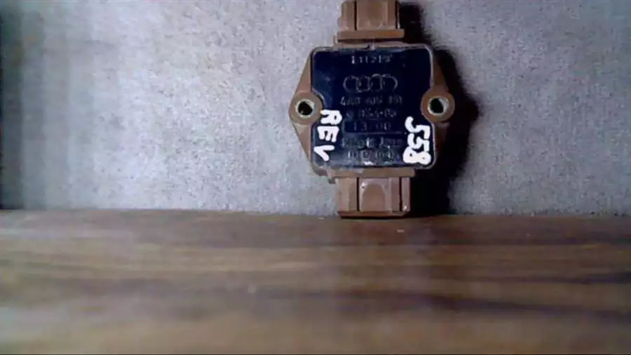 Реле (прочие) к Audi A6 1998