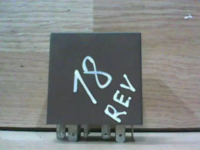 Реле (прочие) к Audi A6 2000