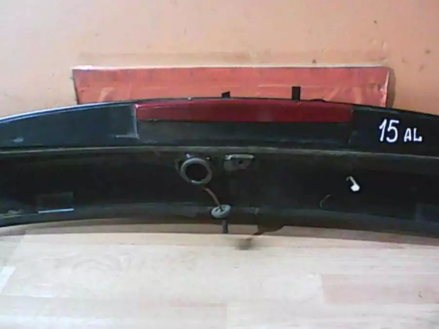 Стоп-сигнал к SEAT Leon 2003