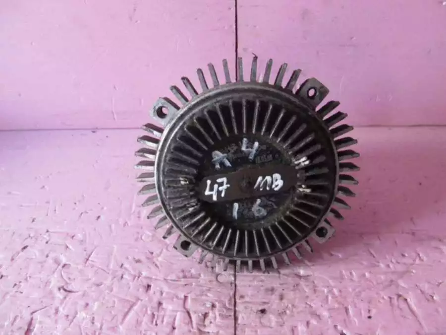 Вискомуфта к Audi A4 1998