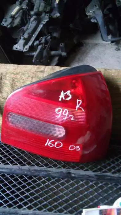 Фонарь задний правый к Audi A3 1999