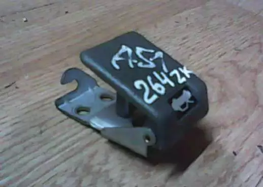 Ручка открывания капота к Mitsubishi Space Runner 2001
