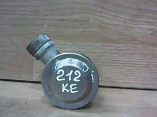 Клапан EGR к Audi A5 2008
