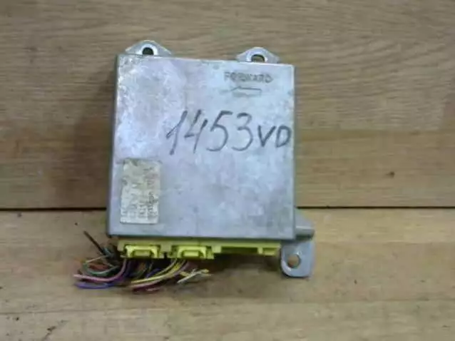 Блок AirBag к Mazda 6 2002