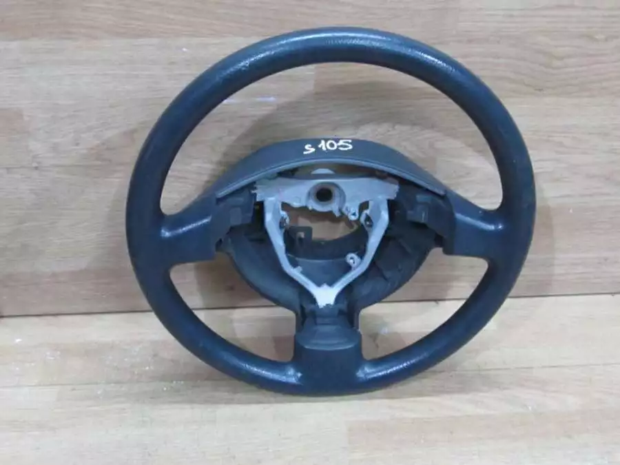 Руль к Daihatsu Cuore 2003