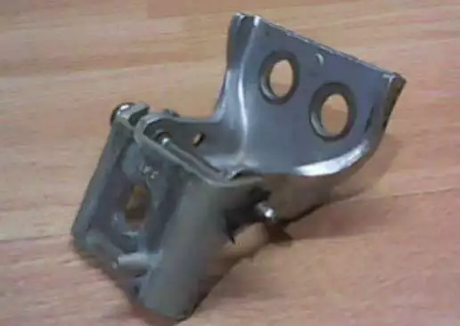 Петля двери к Citroen C4 2008