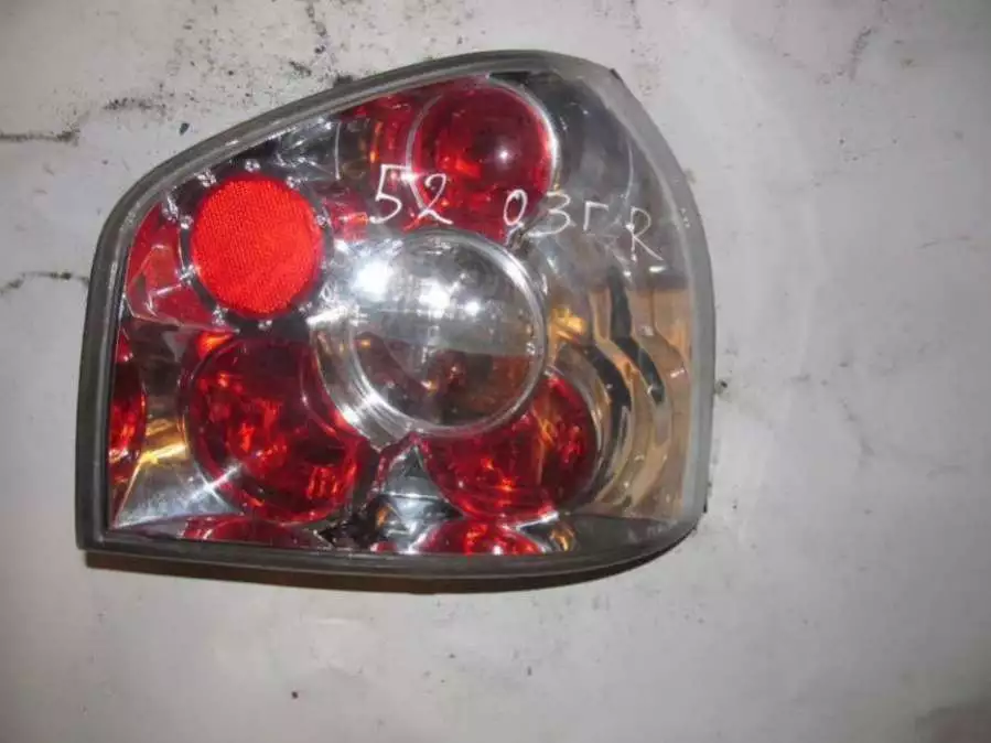 Фонарь задний правый к Audi A3 1998