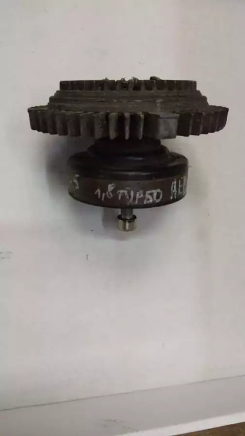 Вискомуфта к Audi A6 1994