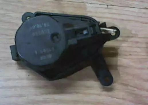 Моторчик заслонки печки к Fiat Ulysse 2001