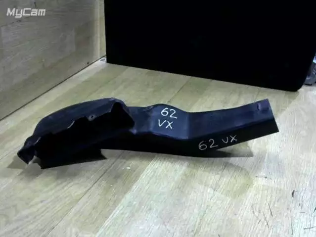 Воздуховод к Audi A4 1997