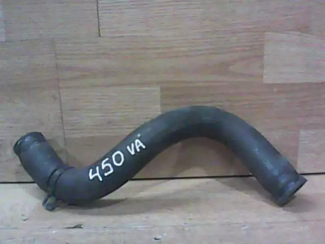 Патрубок радиатора к Hyundai Matrix 2004