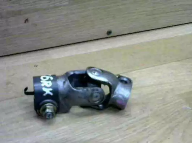 Рулевой карданчик к Mazda 323 2002