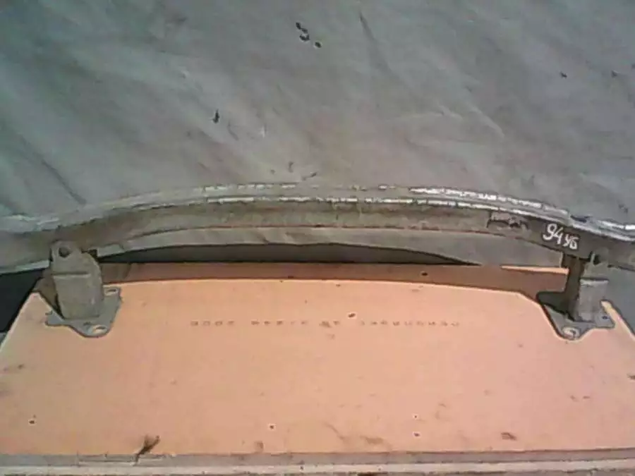 Усилитель бампера к Renault Scenic 2005