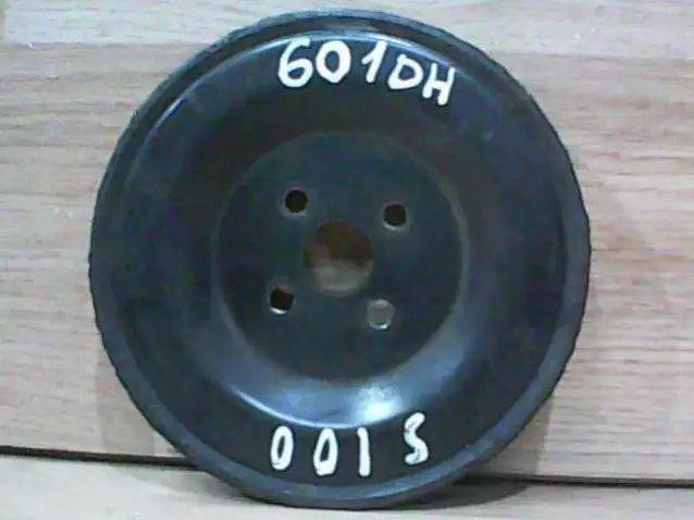 Шкив помпы к Hyundai Matrix 2002