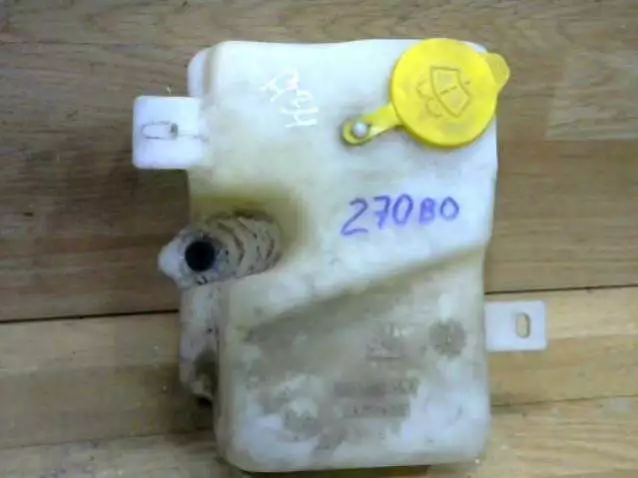Бачок омывателя к Opel Corsa 2000