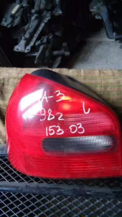 Фонарь задний левый к Audi A3 1998