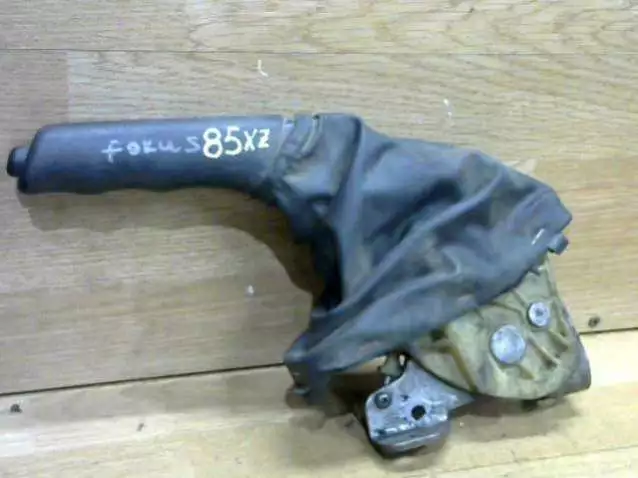 Стояночный тормоз (ручник) к Ford Focus 2002
