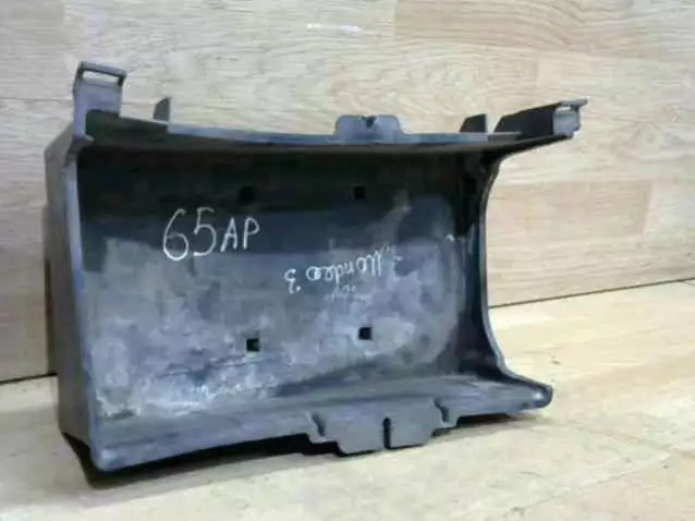 Полка аккумулятора к Ford Mondeo 2003