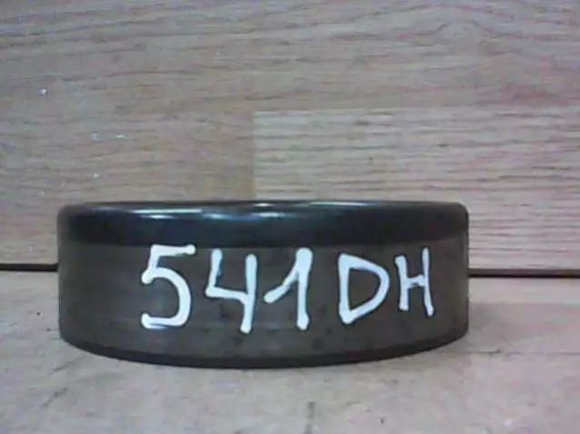 Шкив помпы к Ford Focus 2000