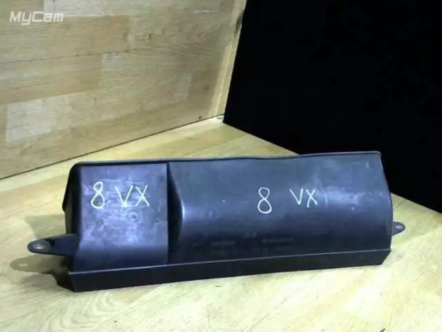 Воздуховод к Volkswagen Sharan 1999