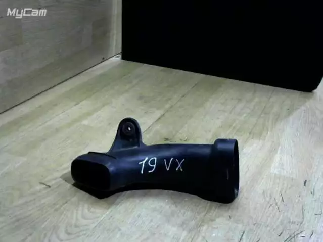 Воздуховод к Audi A3 1998