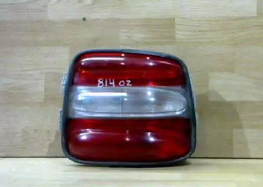 Фонарь задний правый к Fiat Brava 1996