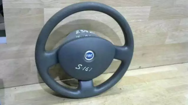 Руль к Fiat Punto 2003