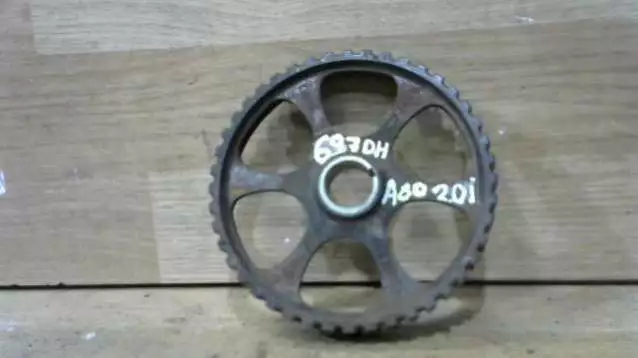 Шкив ТНВД к Audi 80 1994