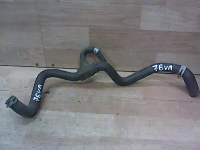 Патрубок к Opel Agila 2002