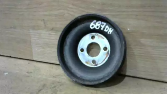 Шкив помпы к Daihatsu Cuore 2005