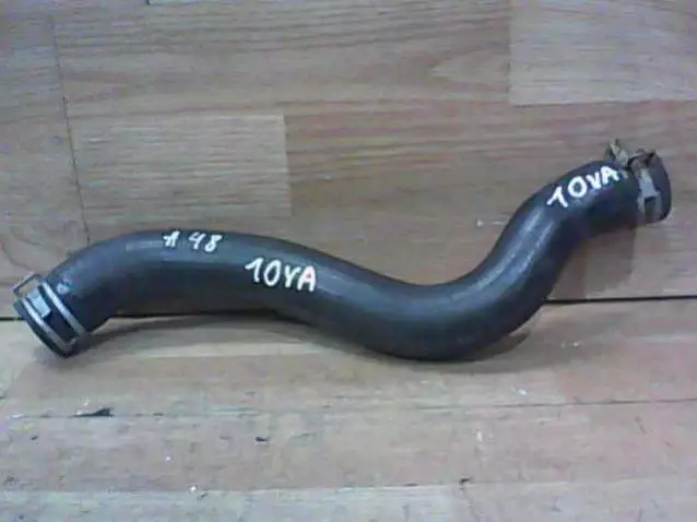 Патрубок радиатора к Mazda 626 1999