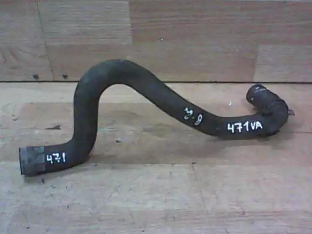 Патрубок к Citroen C5 2002