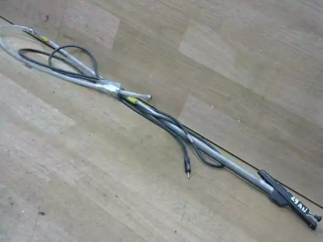 Антенна  к Toyota Paseo 1995