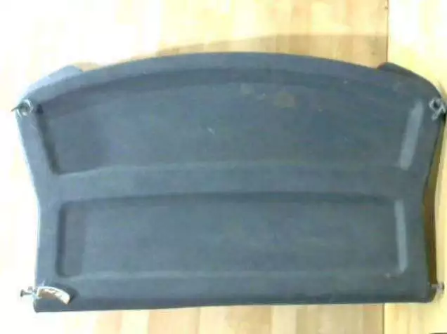 Полка багажника к Ford Escort 1998
